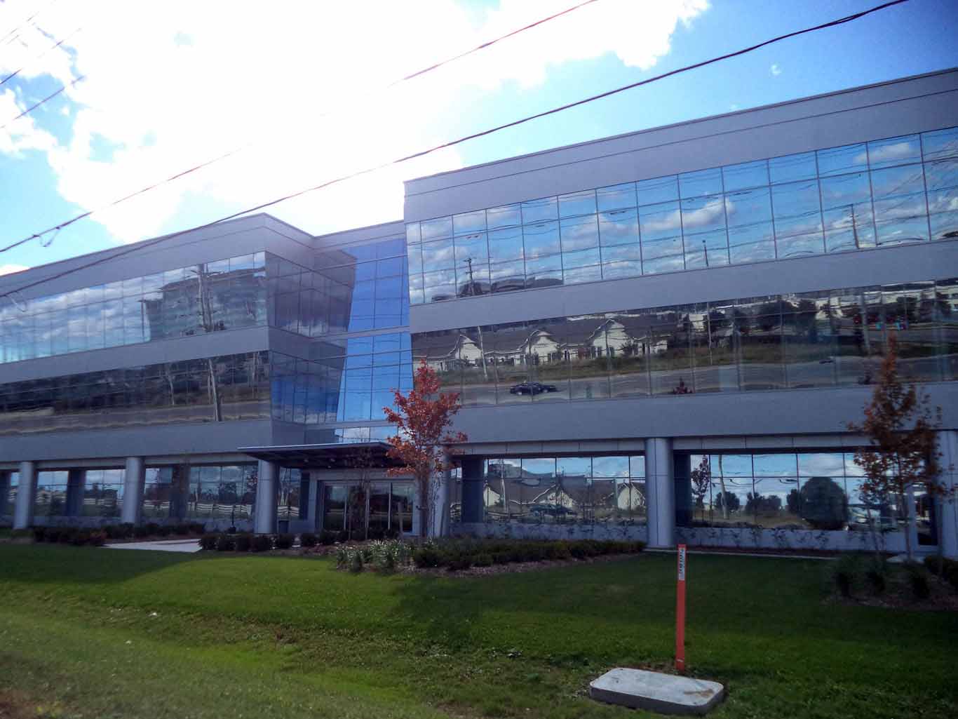 CGI Inc. - 7025 Langer